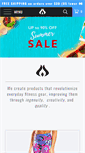 Mobile Screenshot of itfit.com